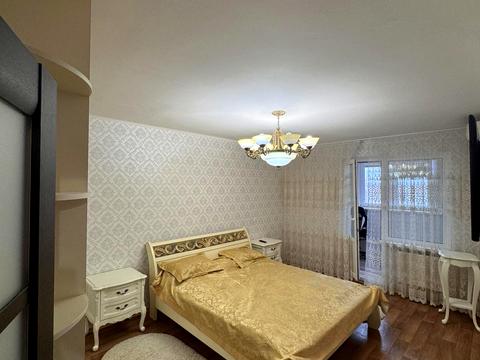 квартира за адресою Миколи Закревського вул., 95-Г