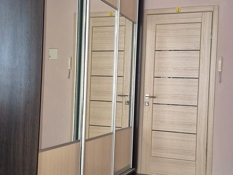 квартира за адресою Свободи просп. (Прокоф'єва), 47