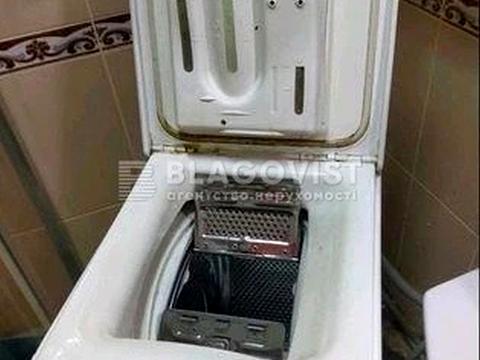 квартира по адресу Панаса Мирного ул., 3