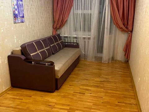 квартира за адресою Срібнокільська вул., 20