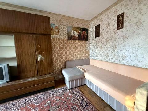 квартира по адресу Александра Архипенко ул. (Мате Залки), 5-А