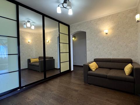 квартира за адресою Петра Григоренка просп., 18-А