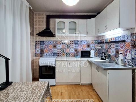 квартира за адресою Петра Григоренка просп., 7-Б