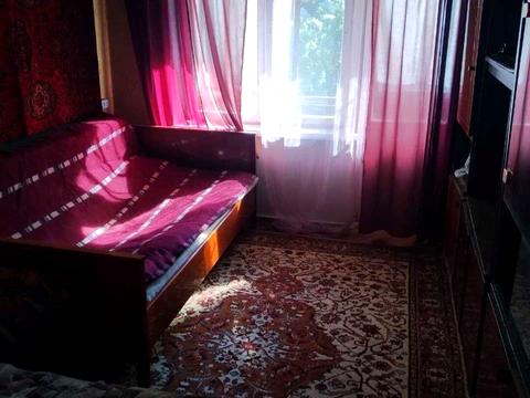 квартира за адресою Воскресенський просп. (Перова), 6