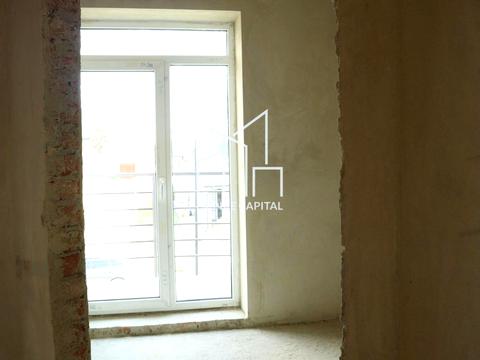 дом по адресу бузкова