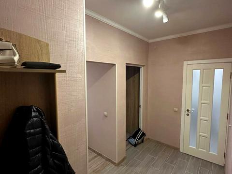 квартира по адресу Тараса Шевченко ул., 60/11