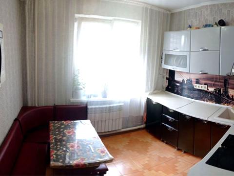 квартира по адресу Академика Заболотного ул., 100