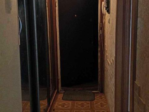 квартира за адресою Лісовий просп., 20