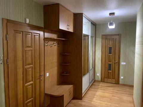 квартира за адресою Юлії Здановської вул. (Ломоносова), 71