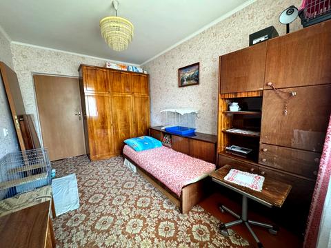 квартира по адресу Василия Стуса ул., 25