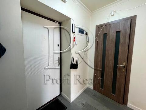 квартира по адресу Смелянская ул., 8