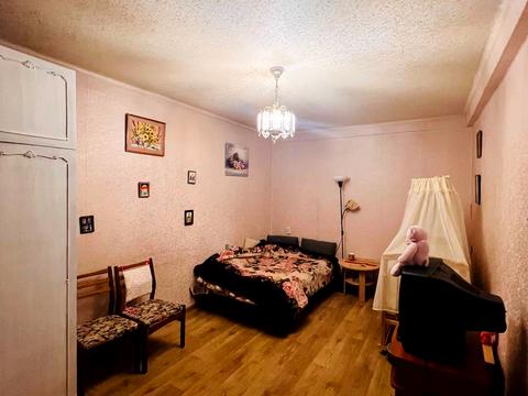 квартира по адресу Святошинская ул., 31