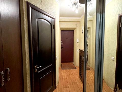 квартира за адресою Незалежності бульв. (50 років Жовтня), 11-А