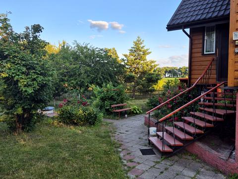 дом по адресу Кагарлык, Гагарина, 105