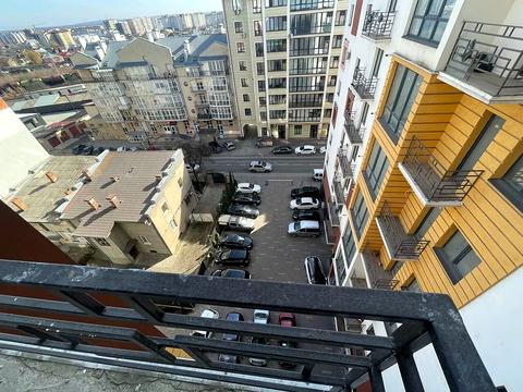 квартира по адресу Зализничная ул., 3