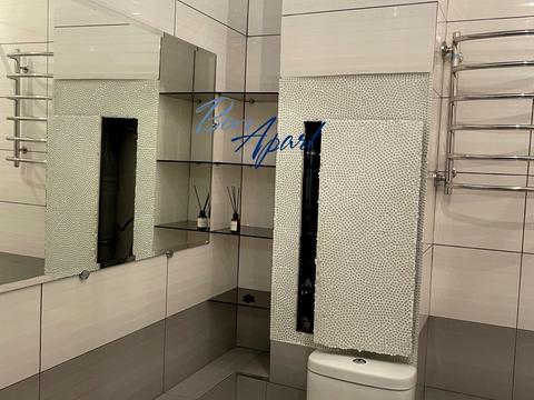 квартира за адресою Авіаконструктора Ігоря Сікорського вул. (Танкова), 1-А