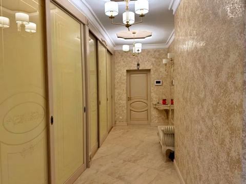 квартира за адресою Аркадійське плато вул. (Гагаринське плато), 5а/1