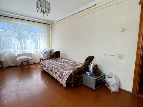 квартира по адресу Богдана Хмельницкого ул., 17