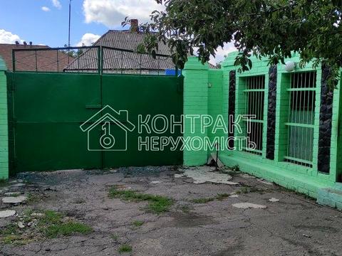 дом по адресу Таранушенка, 25