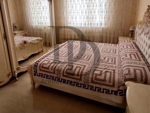 квартира по адресу Соборная ул., 126/15