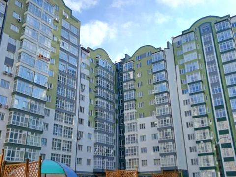 квартира по адресу Высочана ул., 18