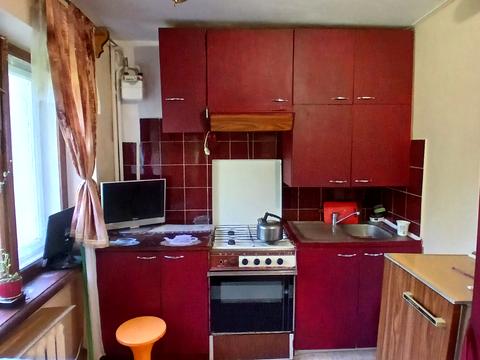 квартира по адресу Повстанческая ул., 9