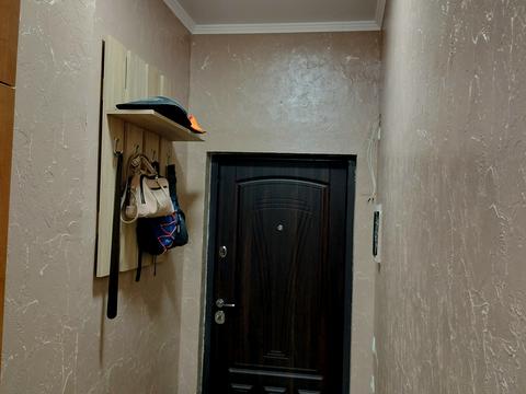 квартира по адресу Михаила Грушевского ул., 39/3 к3