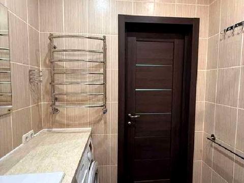 квартира по адресу Кондратюка Юрия ул., 5