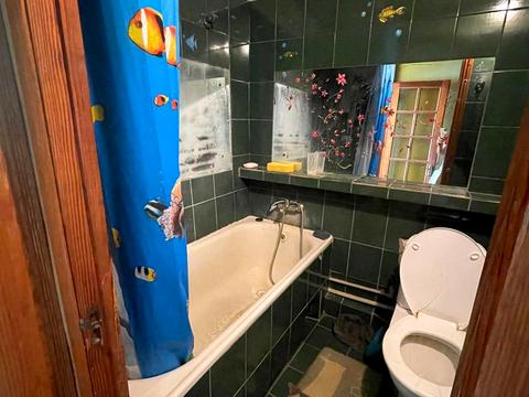 квартира за адресою Аерокосмічний просп., 39