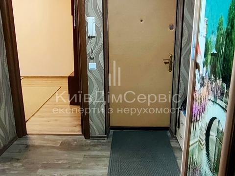 квартира за адресою Оноре де Бальзака вул., 65