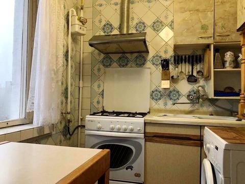 квартира за адресою Барабашова академика, 38