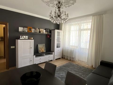 квартира по адресу Червоной Калины просп., 64