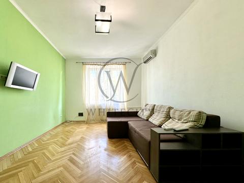квартира за адресою Київ, Науки просп., 42/1 к11