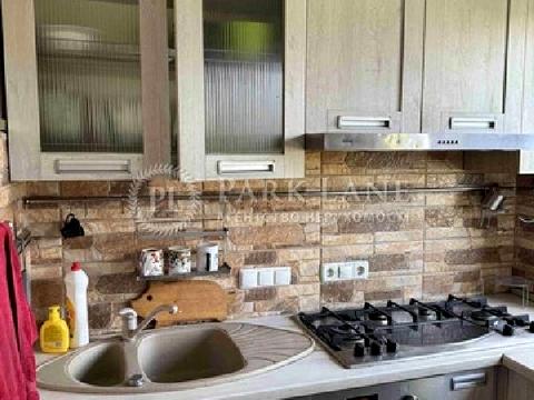 квартира по адресу Голосеевская ул., 16