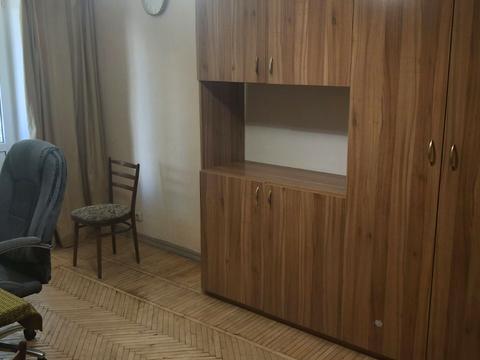 квартира за адресою Ушинського вул., 21