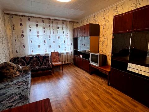 квартира по адресу Героев просп., 4