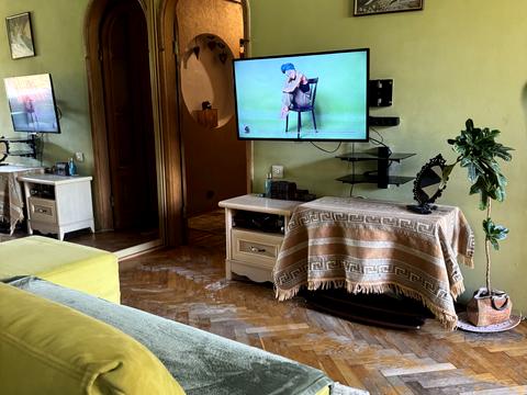 квартира по адресу Елены Телиги ул., 37