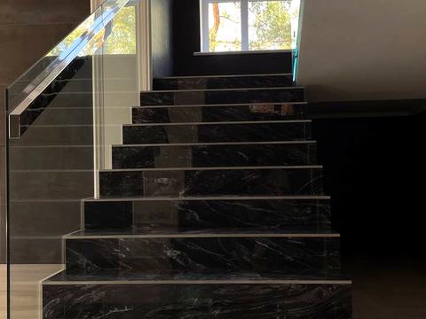 дом по адресу Валерія Марченка