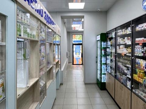 коммерческая по адресу Авиаконструктора Антонова ул., 35