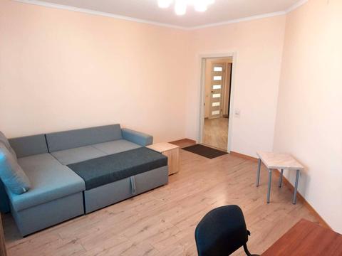 квартира за адресою Тернопільська вул., 21б