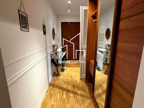 квартира по адресу Грушевского ул., 15