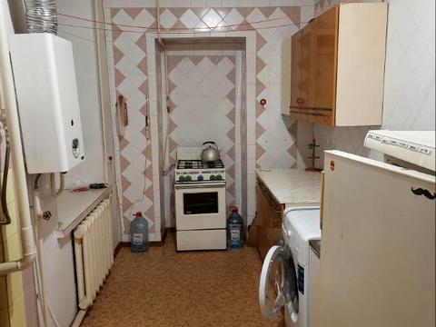 квартира за адресою Канатная, 46