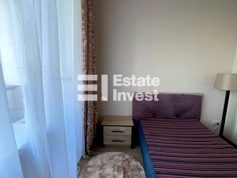квартира по адресу Зои Гайдай ул., 9/8