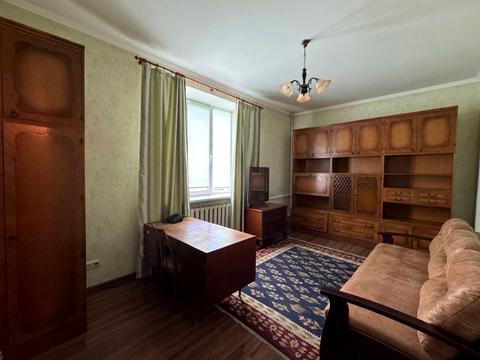 квартира по адресу Митрополита Василия Липковского ул. (Урицкого), 14/18