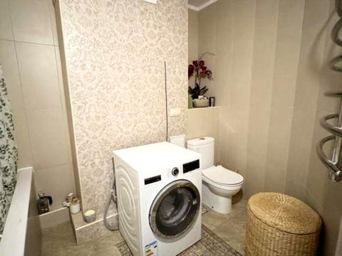 квартира за адресою Київ, Петра Григоренка просп., 1-Б
