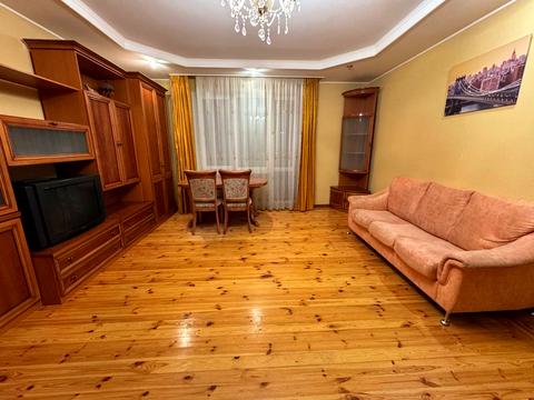 квартира за адресою Миколи Голего вул. (Лебедєва-Кумача), 5