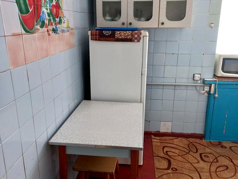 квартира по адресу Єгорова, 5