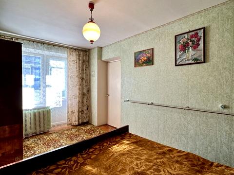 квартира по адресу Всехсвятская ул. (50 лет СССР), 2