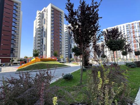 квартира за адресою Ленкавського вул., 34 к12