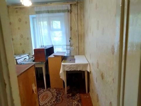 квартира по адресу Васильєва ул. (Попова), 2